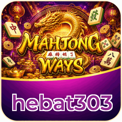 hebat303