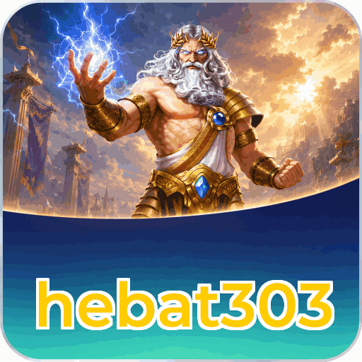 hebat303