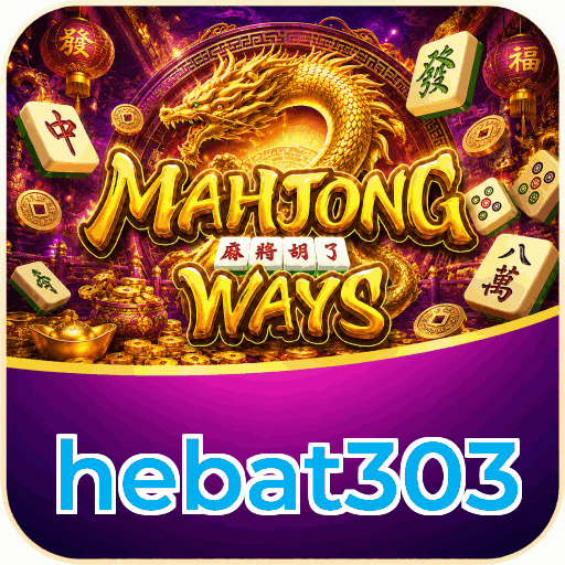 hebat303