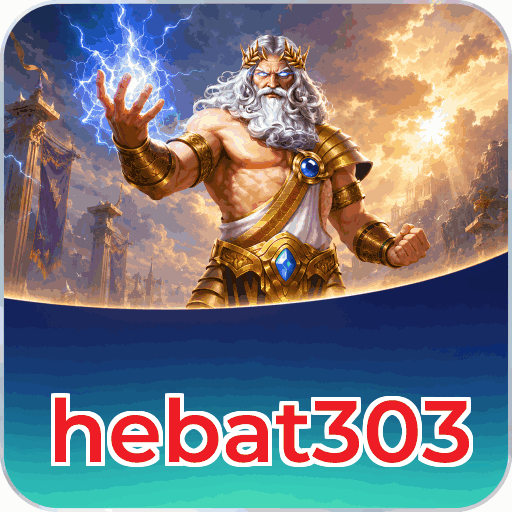 hebat303